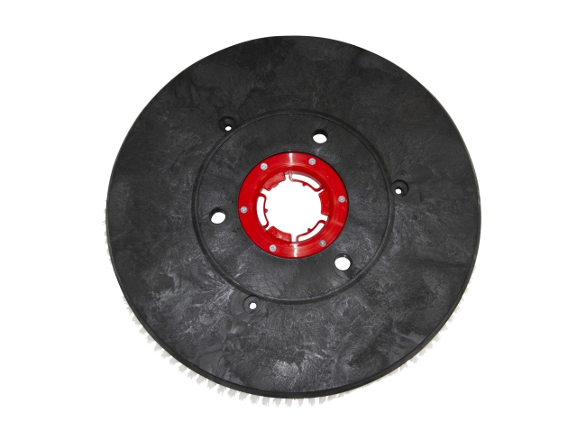 Produktbild Tellerbürste - Ø 530 mm - PP (Polypropylen) 0,45 mm