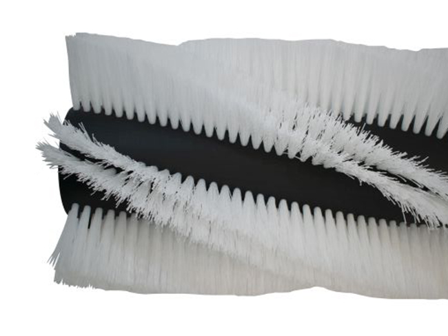 Produktbild Kehrwalze – 900 mm / 285 mm / 6x2 Reihen