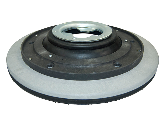 Produktbild Treibteller für Reinigungspads - Ø 430 mm  für Sorma A 17