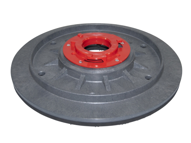Produktbild Treibteller für Reinigungspads - Ø 430 mm für Victor Airflow