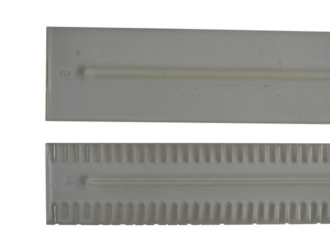 Produktbild Sauglippen-Satz (2 Stück) für Kärcher B 40 C Bp + R 45