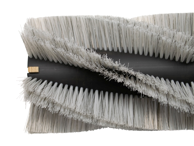 Produktbild Kehrwalze – 754 mm / 285 mm / 6x2 Reihen