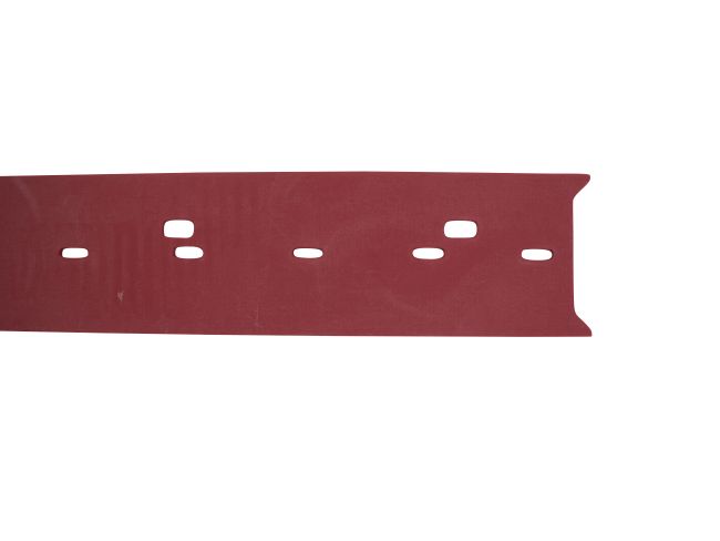 Produktbild Sauglippe hinten - Nanorade 542 x 50 x 3 mm,