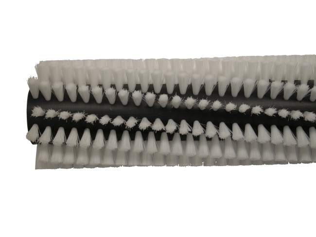 Produktbild Bürstwalze/Walzenbürste für Gansow (IPC-Gansow) Titan 151 BF 75 W