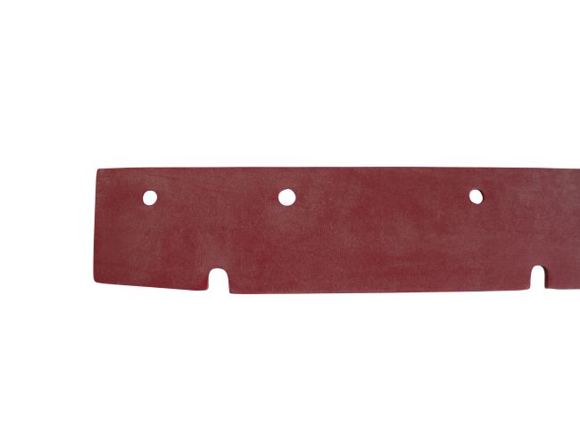 Produktbild Sauglippe vorne für Numatic TT 345+345S