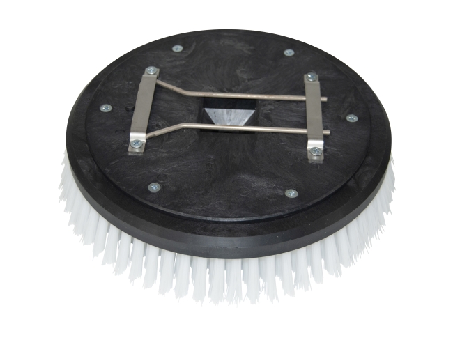 Produktbild Tellerbürste - Ø 275 mm für Wetrok Duomatic 550