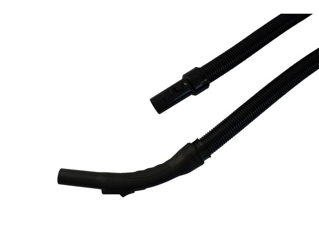 Produktbild Kopie von Saugschlauch komplett, 2,5 m, Farbe schwarz