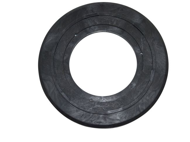 Produktbild Treibteller für Reinigungspads - Ø 330 mm für RCM Mega II 732