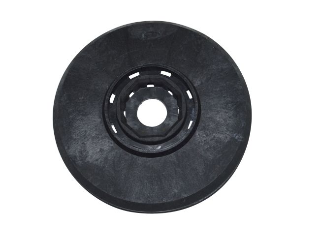 Produktbild Treibteller für Reinigungspads - Ø 300 mm für Numatic TTV 678/300T