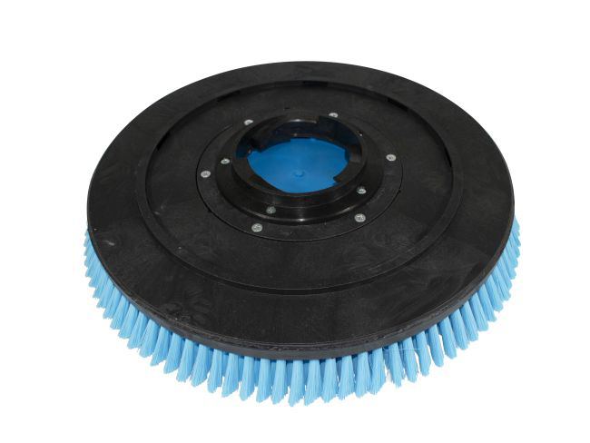 Produktbild Shampoonierbürste - Ø 410 mm für Taski Ergodisc DUO