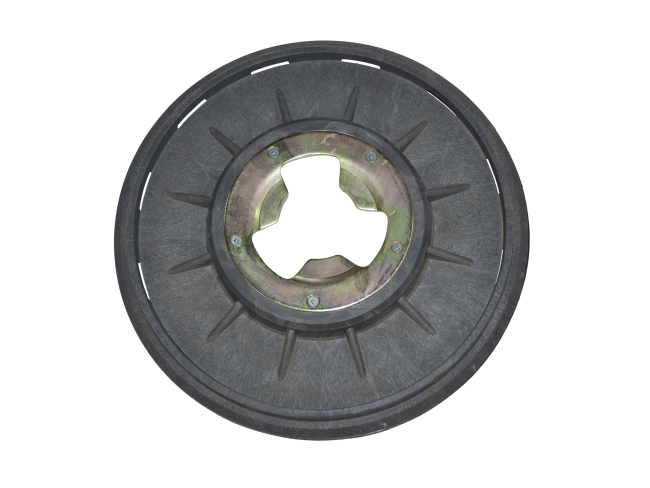 Produktbild Treibteller für Reinigungspads - Ø 365 mm für Columbus Duo Speed