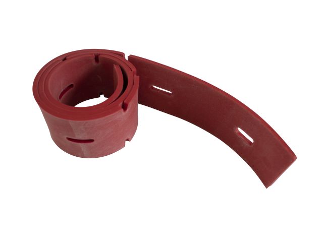 Produktbild Sauglippe vorne für Tennant T 16