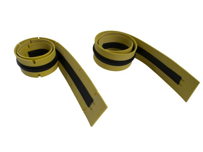 Produktbild Sauglippensatz für V-Balken (2 Stück) für Kärcher B 120 W + R 75