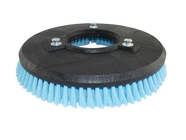 Produktbild Shampoonierbürste – Ø 380 / 405 mm - 16 "