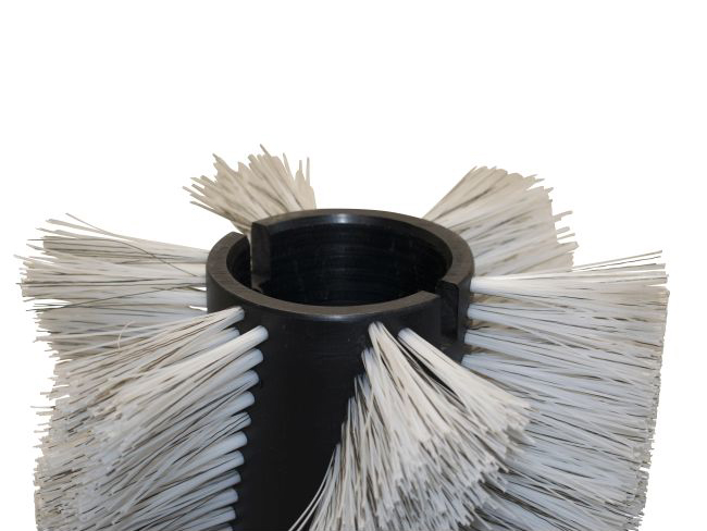 Produktbild Kehrwalze – 800 mm / 300 mm / 6x2 Reihen