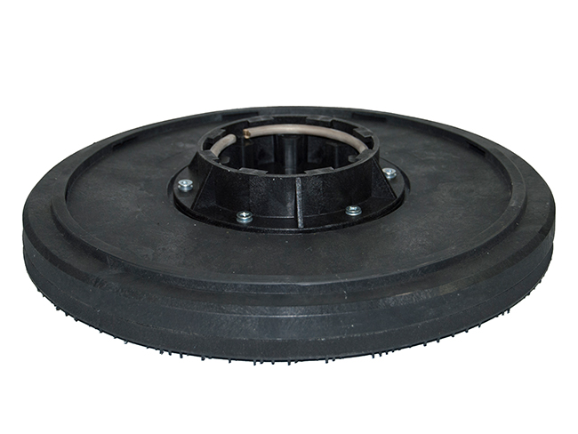 Produktbild Treibteller für Reinigungspads - Ø 360 mm für Nilfisk-Group Scrubtec 770 L / 770 S