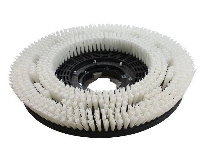 Produktbild Tellerbürste - Ø 405 mm für Motec Pico 42
