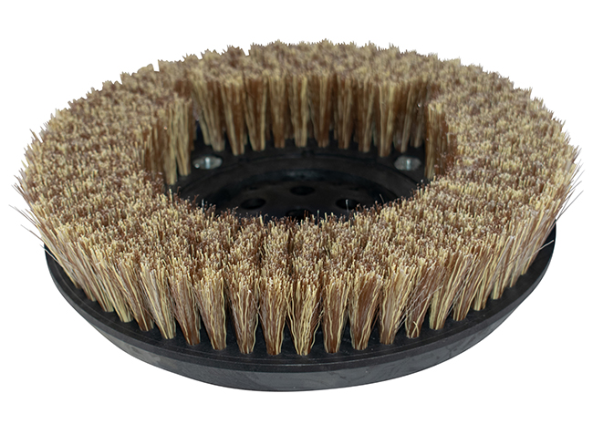 Produktbild Tellerbürste - Ø 290 mm - 5 Komponenten Borsten-Mix