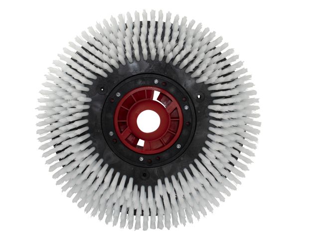 Produktbild Tellerbürste - Ø 370 mm für Taski Combimat 500 B/E