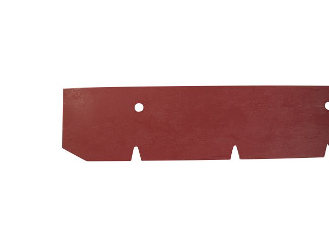 Produktbild Sauglippe vorne für Gansow (IPC-Gansow) CT 160 BT 95