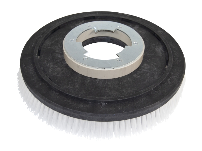 Produktbild Tellerbürste - Ø 380 mm - PP (Polypropylen) 0,6 mm