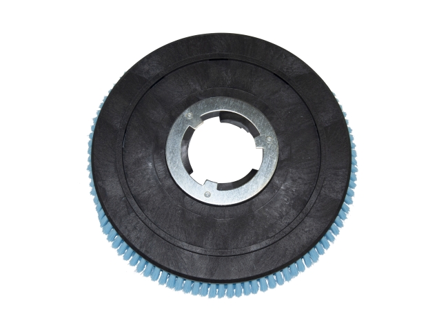 Produktbild Tellerbürste - Ø 390/430 mm - PP (Polypropylen) 0,30 mm