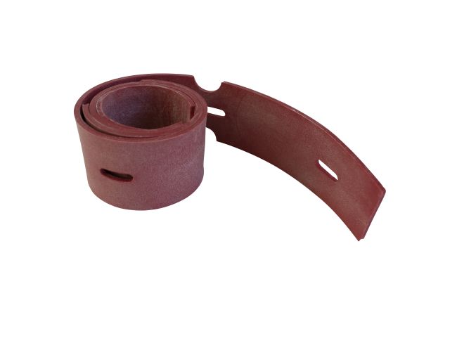 Produktbild Sauglippe vorne für Cleanfix RA 561