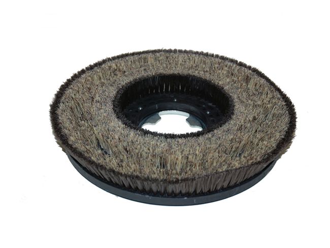 Produktbild Tellerbürste - Ø 380 mm - Natur / UNION