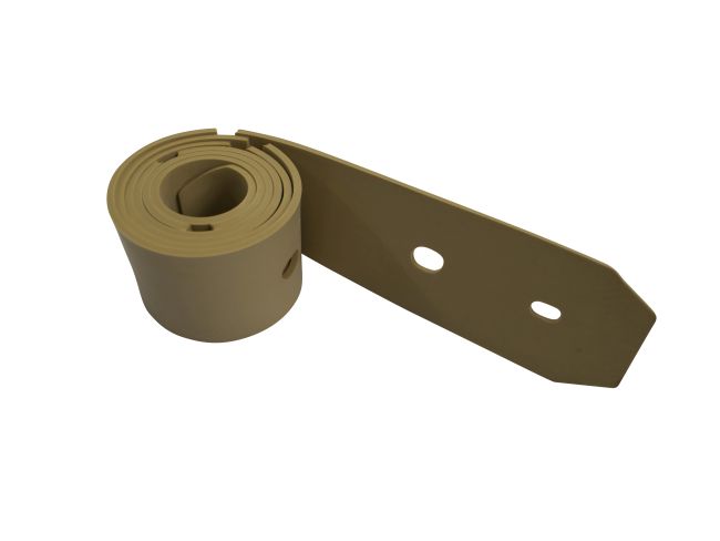 Produktbild Sauglippe vorne für Gansow (IPC-Gansow) 121 BF 85