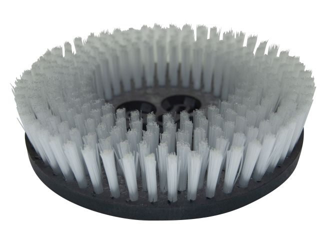 Produktbild Tellerbürste - Ø 205 mm - Nylon 0,50 mm