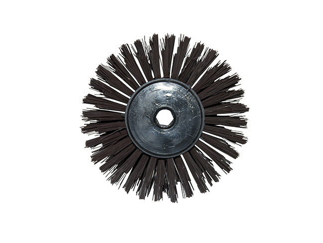 Produktbild Bürstwalze/Walzenbürste für Rotowash R 4 / R 4 S / R 4 B