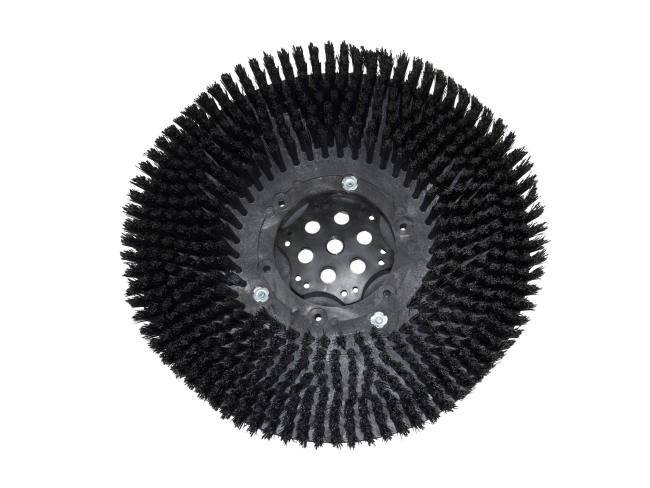 Produktbild Schrubbbürste - Ø 395 mm für Tennant 7080 - 32"