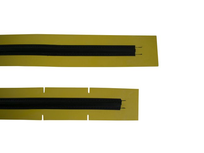 Produktbild Sauglippensatz für V-Balken (2 Stück) für Kärcher B 120 W + D 90