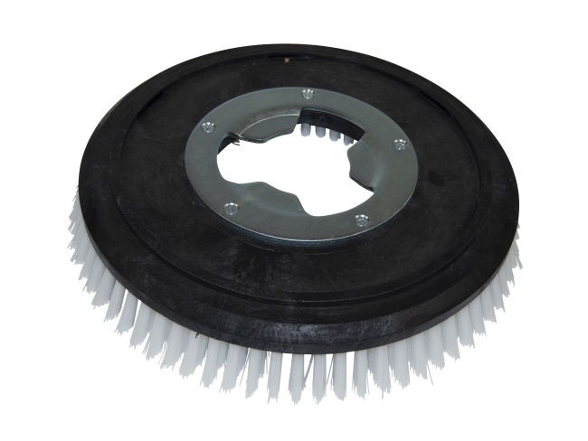 Produktbild Tellerbürste - Ø 305 mm - PP (Polypropylen) 0,75 mm