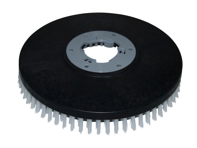 Produktbild Tellerbürste - Ø 410 mm - PP (Polypropylen) 0,40 mm/0,5 mm