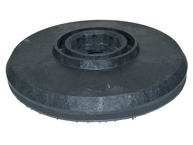 Produktbild Treibteller für Reinigungspads - Ø 300 mm für Numatic TTV 678/400T