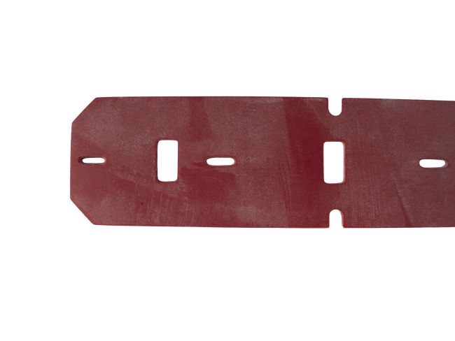 Produktbild Sauglippe vorne für Kenter (Comac) i-Mop / i-Mop XL