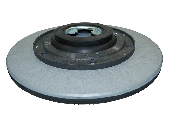 Produktbild Treibteller für Reinigungspads - Ø 505 mm / 121 mm DOM Highspeed