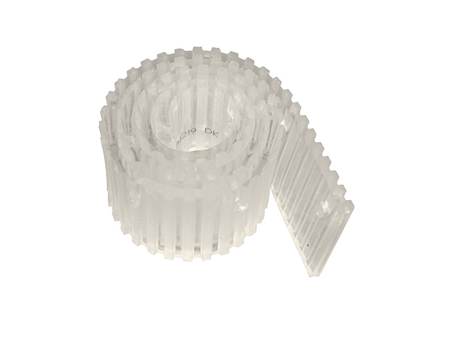 Produktbild Sauglippe vorne für Nilfisk-Group CA 340 ET