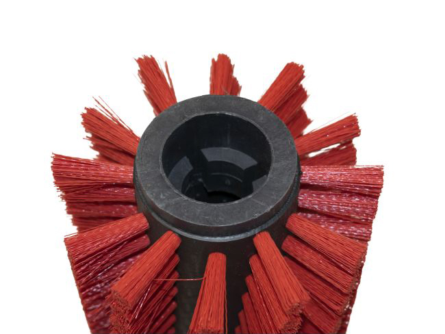 Produktbild Bürstwalze/Walzenbürste - 585/145 mm - PP (Polypropylen) 0,40 mm