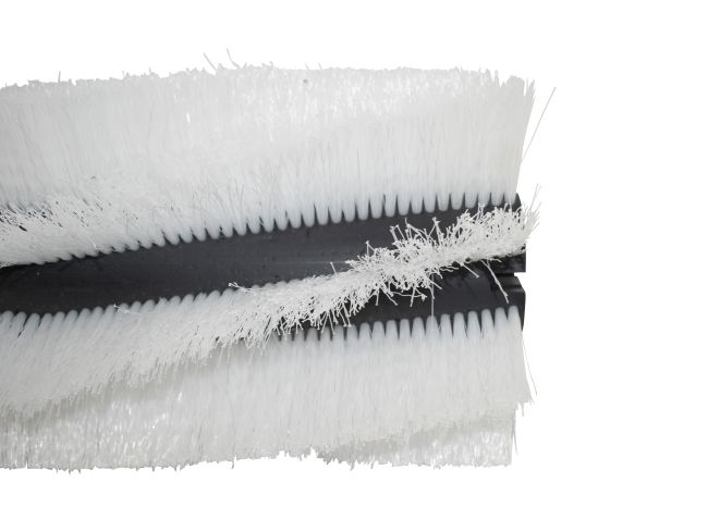 Produktbild Kehrwalze – 500 mm / 220 mm / 6x1 Reihe