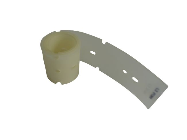 Produktbild Sauglippe vorne für Gansow (IPC-Gansow) CT 15 B 35 / CT 15 K 35