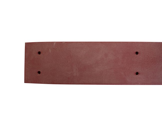 Produktbild Sauglippe hinten für Hako Citycleaner-Aggregat auf Citymaster 1600