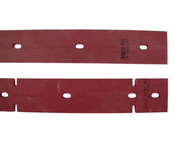 Produktbild Sauglippen-Satz (2 Stück) für Hako Scrubmaster B 115R-900