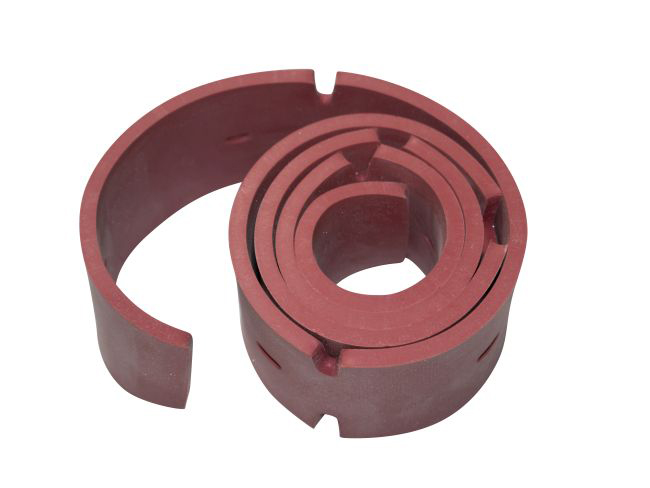 Produktbild Sauglippe vorne für Tennant T 7 / T 7+ - 26"