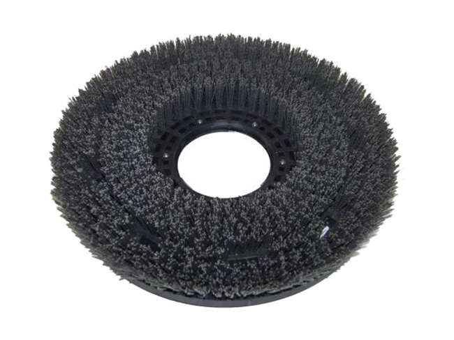 Produktbild Schleifkorn-Tellerbürste - Ø 535 mm - Grit/Tynex 1,2 mm für Kärcher BD 530 XL Bp