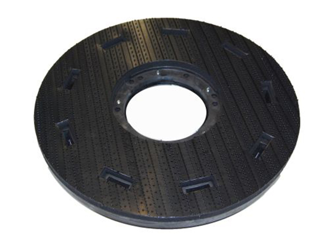 Produktbild Treibteller für Reinigungspads - Ø 500 mm für Gansow (IPC-Gansow) CT 40 B 55 / CT 40 BF 55 / CT 40 K 55