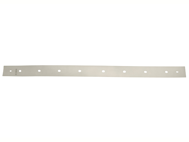 Produktbild Sauglippe hinten für Weidner Shark 57 / B