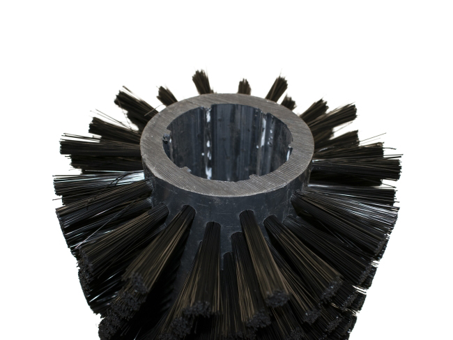 Produktbild Bürstwalze/Walzenbürste - 879 mm / 203 mm