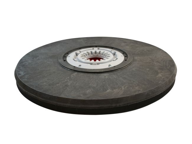Produktbild Schleifkorn-Tellerbürste - Ø 505 mm, Nylon-Grit 0,5 mm für Hako Scrubmaster B 310R-1020